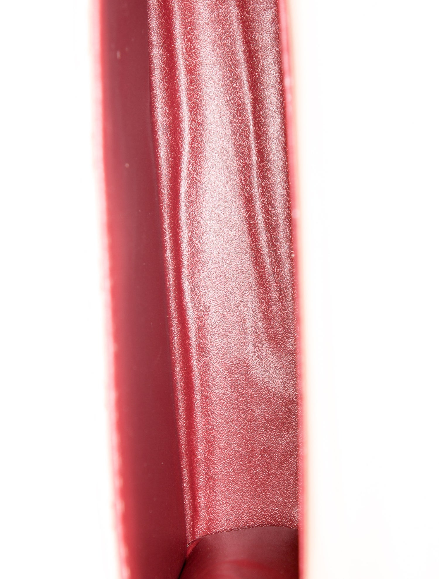 Saint Laurent Quilted Envelope Medium